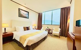 Sapaly Lao Cai City Hotel